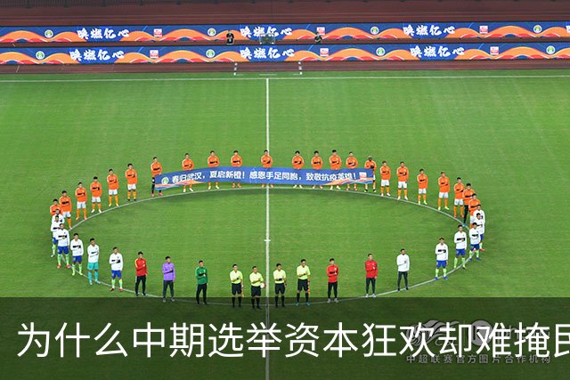 为什么中期选举资本狂欢却难掩民主隐忧？