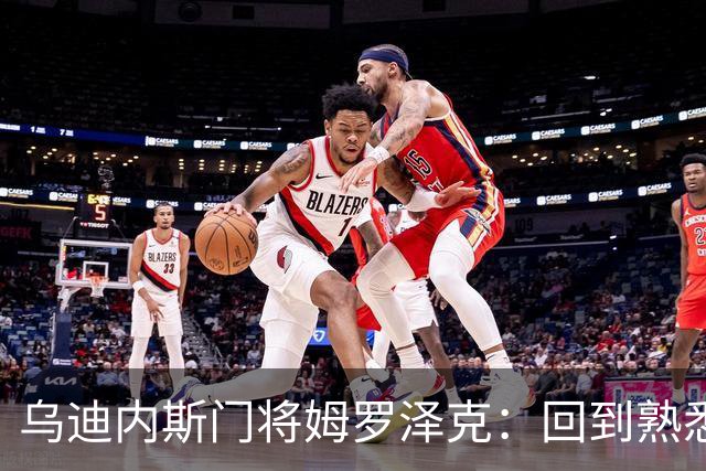 乌迪内斯门将姆罗泽克：回到熟悉球场很棒，目标击败都灵