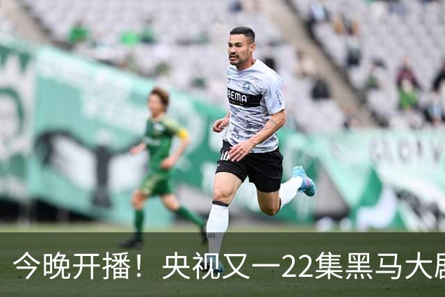 今晚开播！央视又一22集黑马大剧来袭，演员阵容不错，想不火都难！