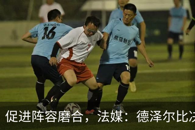 促进阵容磨合，法媒：德泽尔比决定带热刺赴马贝拉集训