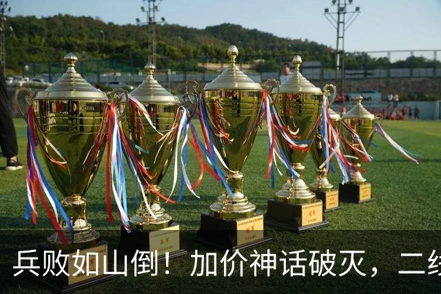 兵败如山倒！加价神话破灭，二线豪华在华全面溃退。