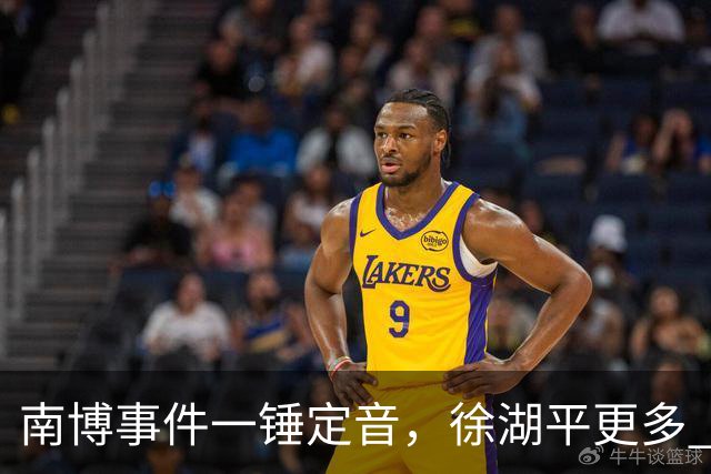 南博事件一锤定音，徐湖平更多 “猛料” 被曝，事情远不止这么简