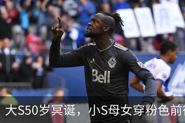 大S50岁冥诞，小S母女穿粉色前往墓地，网友质疑他们博流量，摆拍