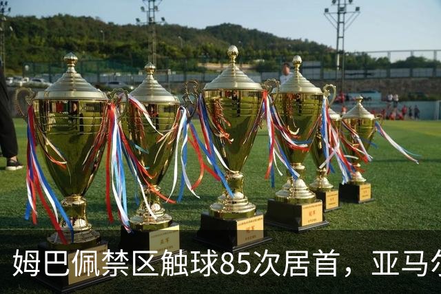 姆巴佩禁区触球85次居首，亚马尔71次第二