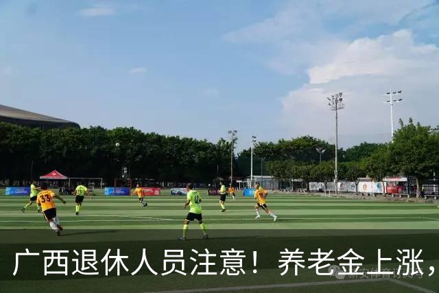 广西退休人员注意！养老金上涨，手把手教你自己估算