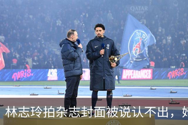 林志玲拍杂志封面被说认不出，她早就不想再演大家记忆里那个人了