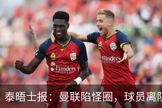 泰晤士报：曼联陷怪圈，球员离队才有进步