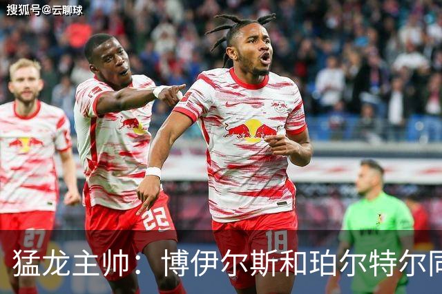 猛龙主帅：博伊尔斯&珀尔特尔同时在场时 必须在篮板上占绝对优势