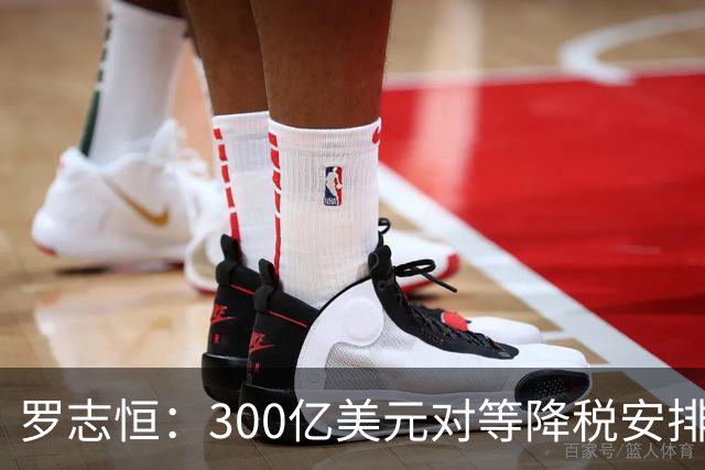 罗志恒：300亿美元对等降税安排——美国对华关税的“变”与“不变”