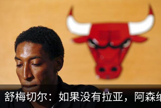 舒梅切尔：如果没有拉亚，阿森纳绝对不可能接近英超冠军