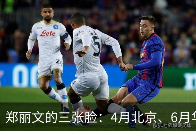 郑丽文的三张脸：4月北京、6月华盛顿、7月东京——她到底信什么