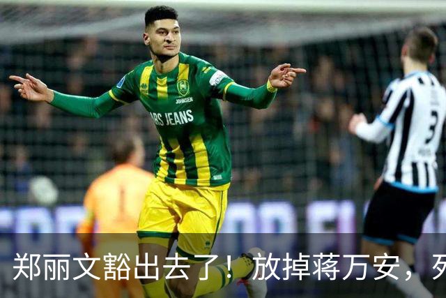 郑丽文豁出去了！放掉蒋万安，死磕新竹嘉义，赌的是自己的位子