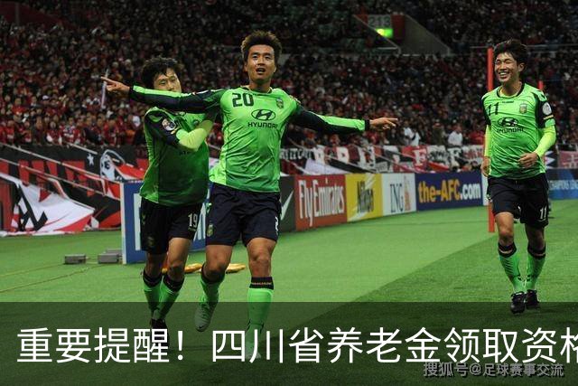 重要提醒！四川省养老金领取资格认证，有重大调整