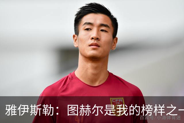 雅伊斯勒：图赫尔是我的榜样之一；到纽卡后我主动联系了希勒