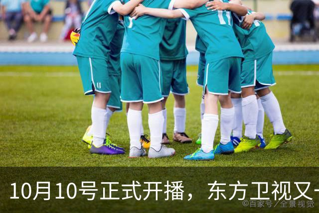 10月10号正式开播，东方卫视又一部好剧来袭！这次李一桐要火了