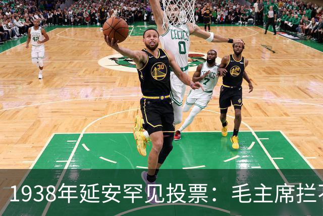 1938年延安罕见投票：毛主席拦不住王明赴武汉，周恩来等为何集体投赞成票？