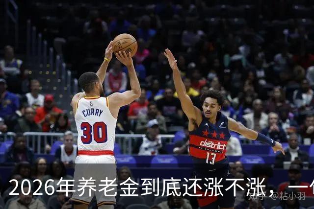 2026年养老金到底还涨不涨，一句话告诉你