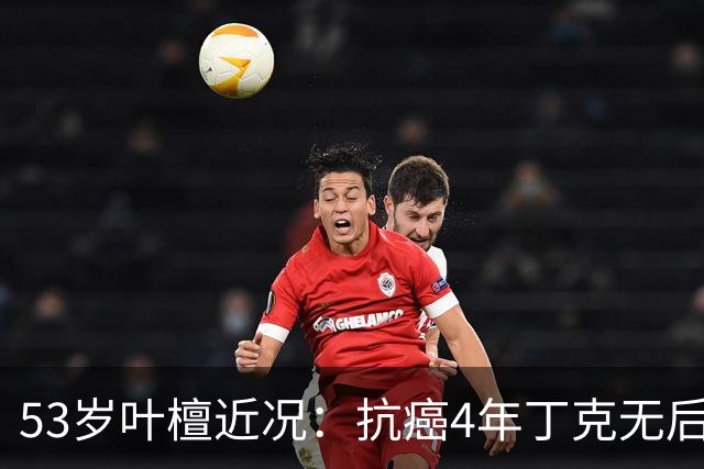 53岁叶檀近况：抗癌4年丁克无后，遗嘱已立，她说自己时间到了